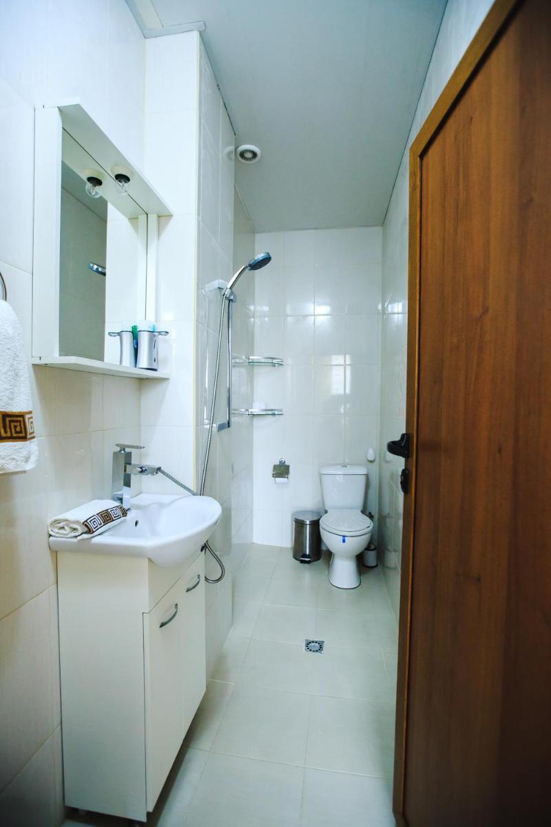 Suitetrails - Princess Apartment