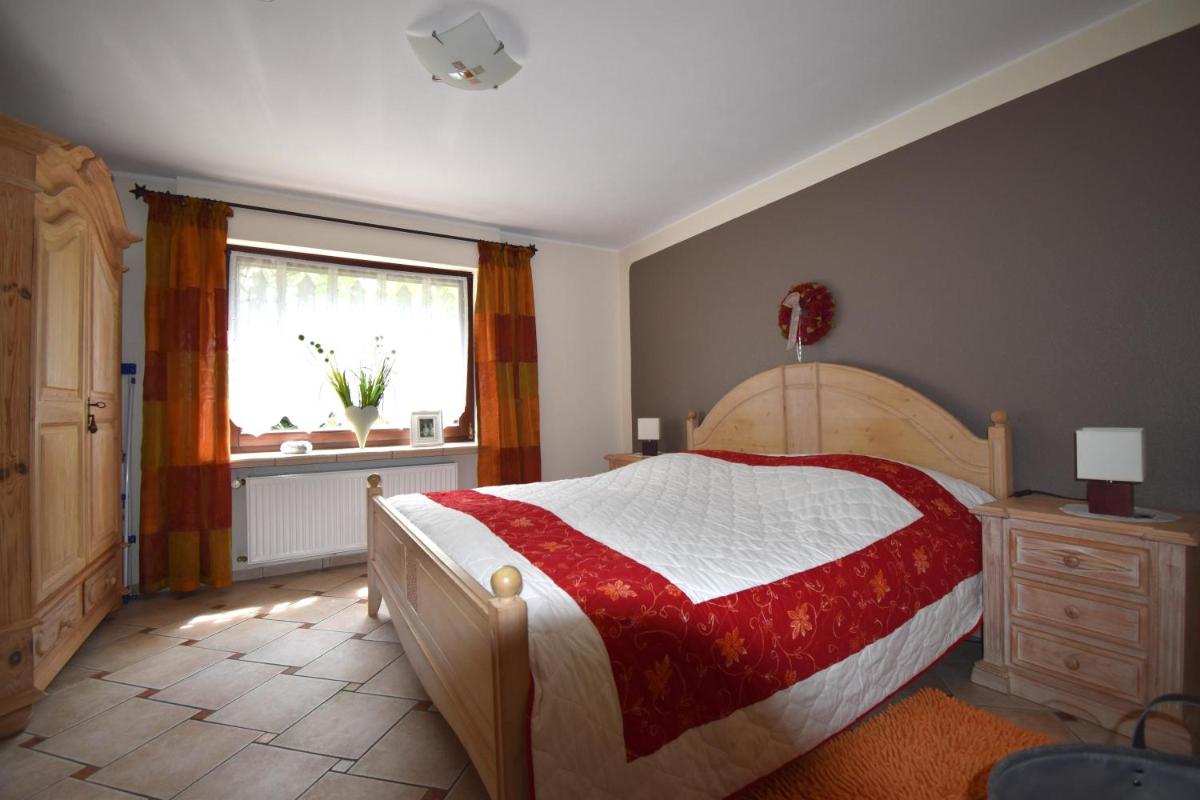 Ferienwohnung Schwitalla - Housity