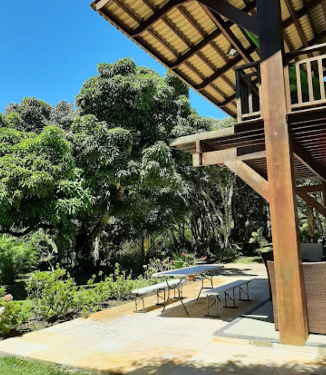 Paraiso da Serra - Chale Suíço - Housity
