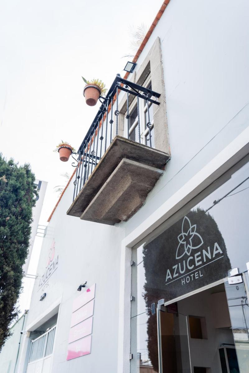 Hotel Azucena - Housity