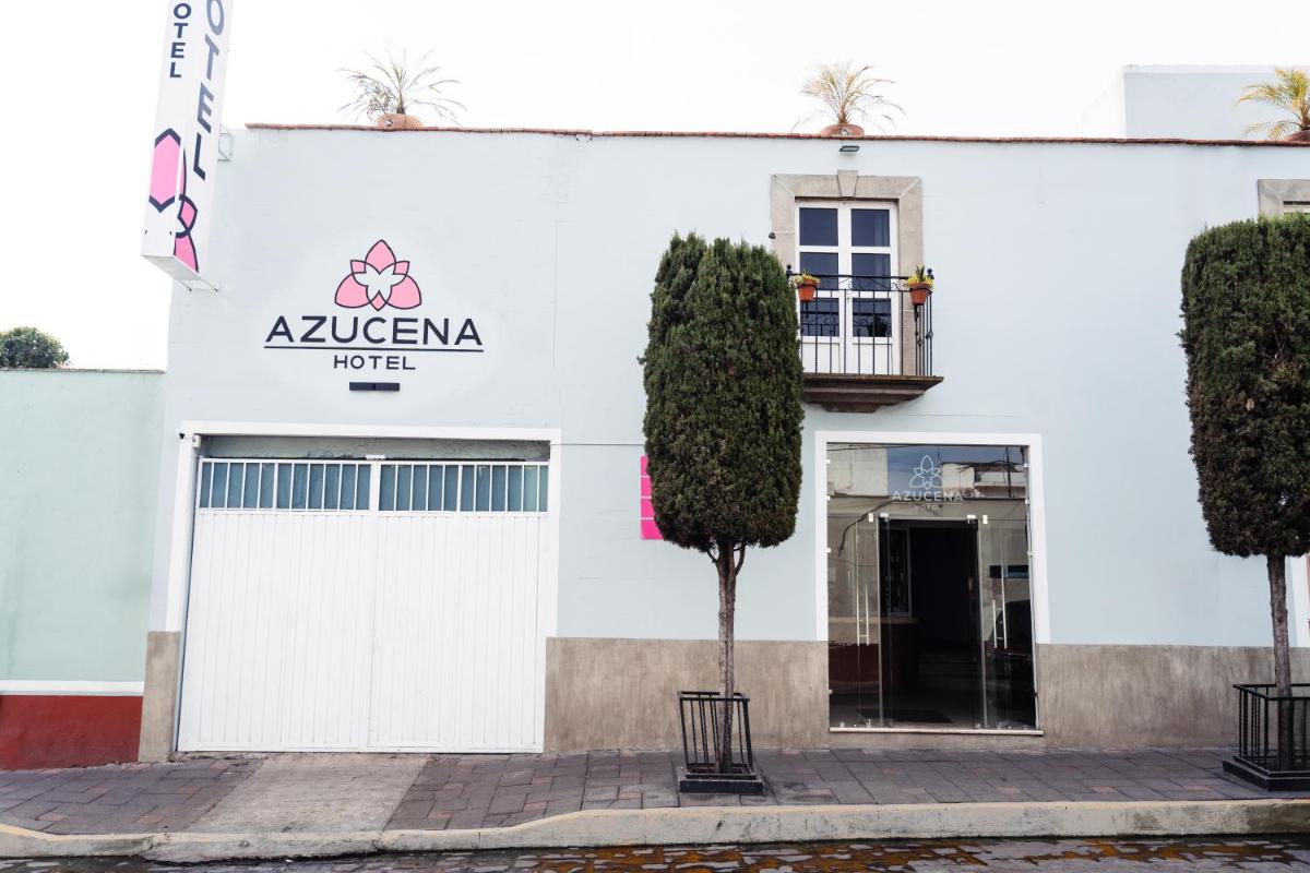 Hotel Azucena - Housity