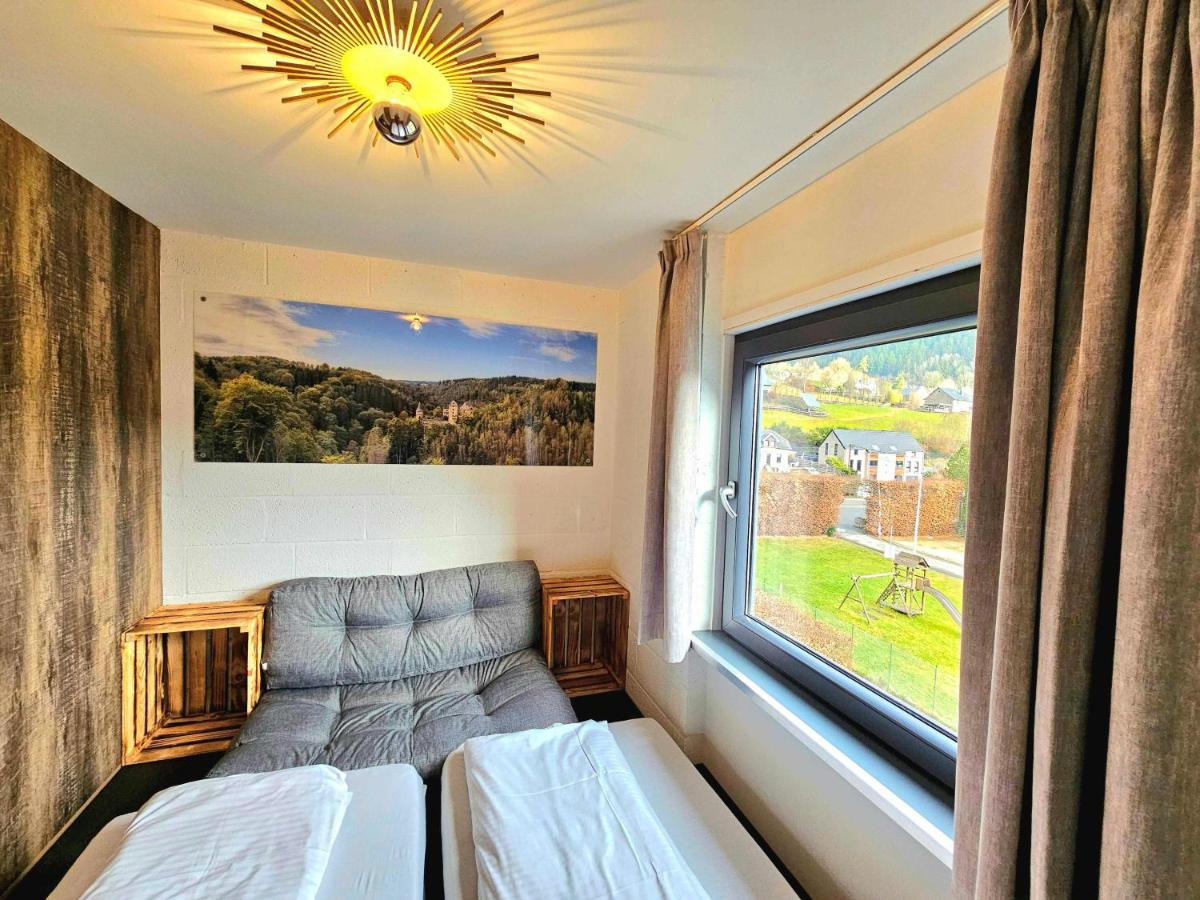 HI Malmedy Hostel - Housity
