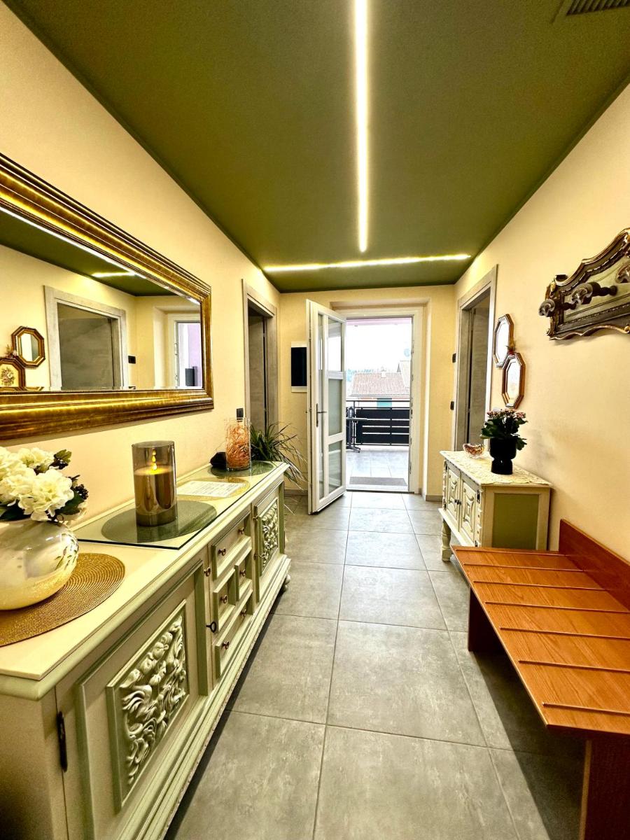 La Terrazza - Housity
