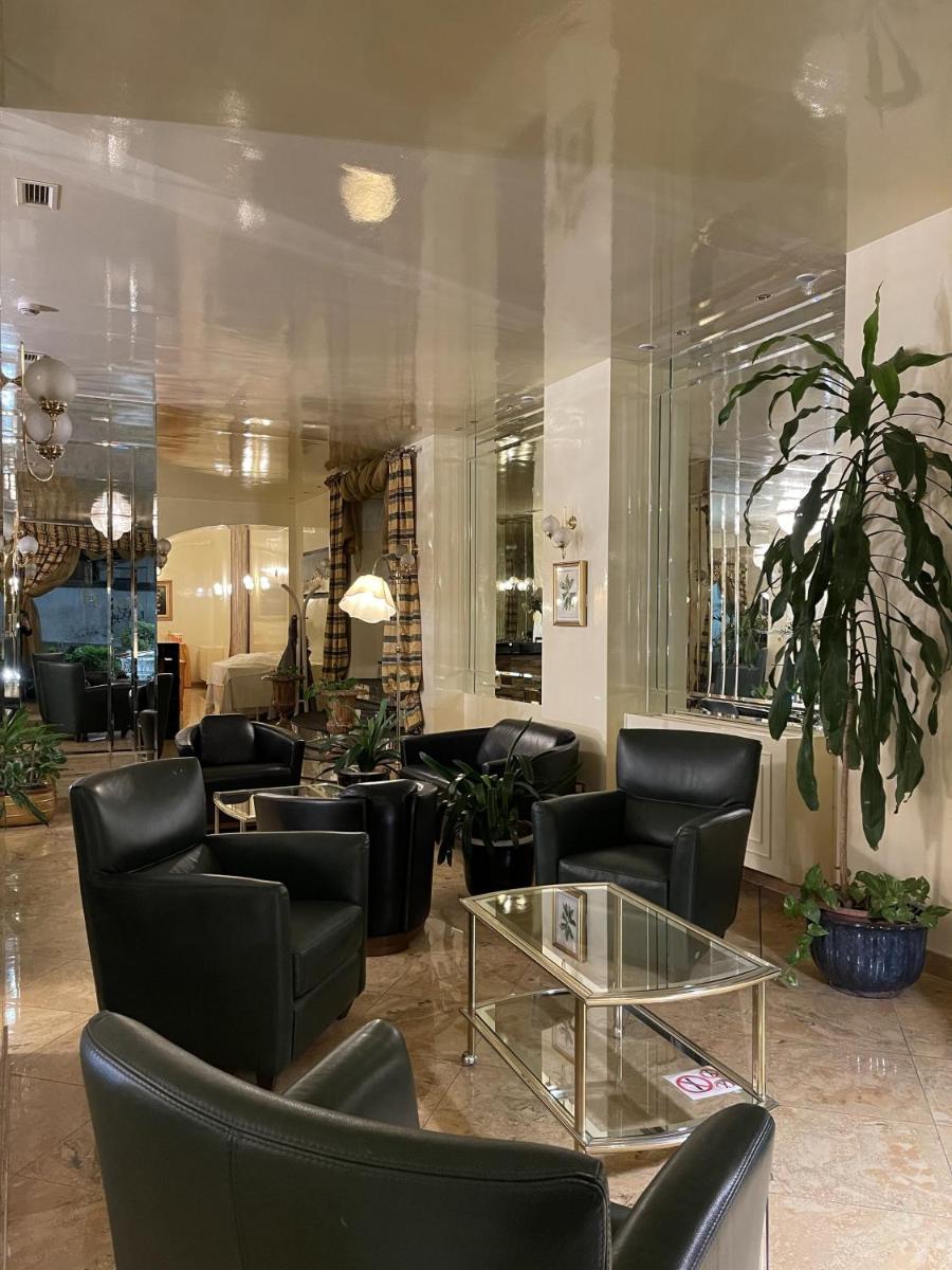 Hotel Europa Fiera - Housity