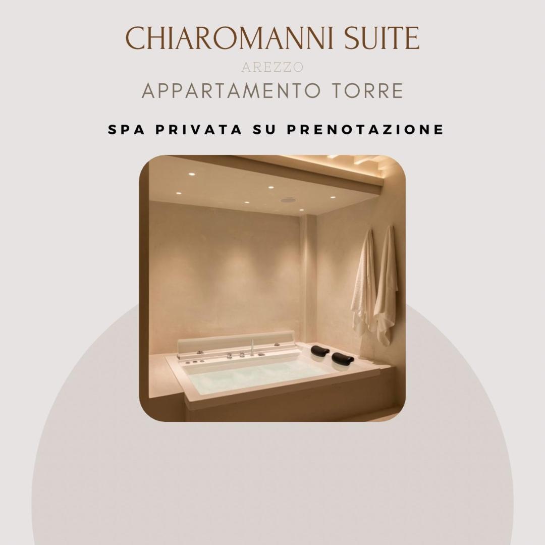 CHIAROMANNI SUITE - Hizvo