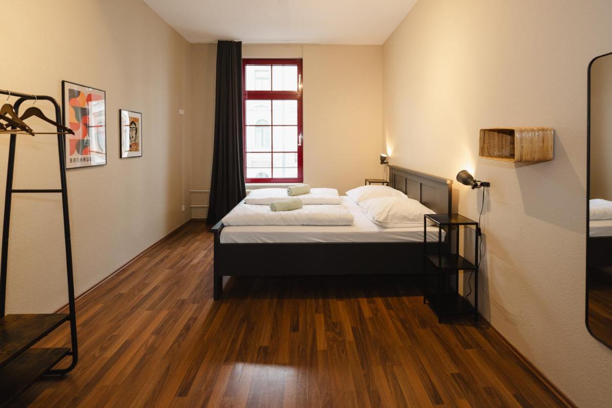Wombat's City Hostel Leipzig - Housity