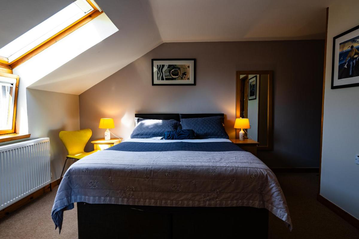 Murray Arms Hotel and Seafood Restaurant, Orkney - Housity