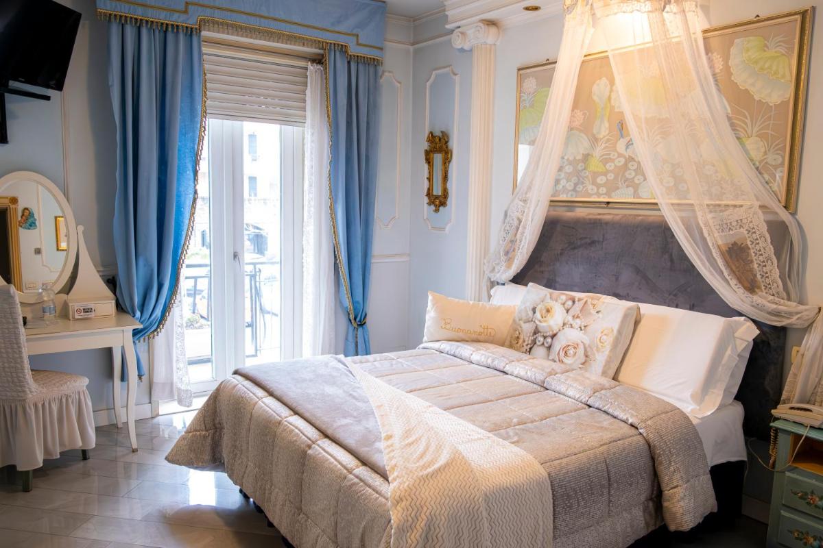 Hotel Vandelli - Housity