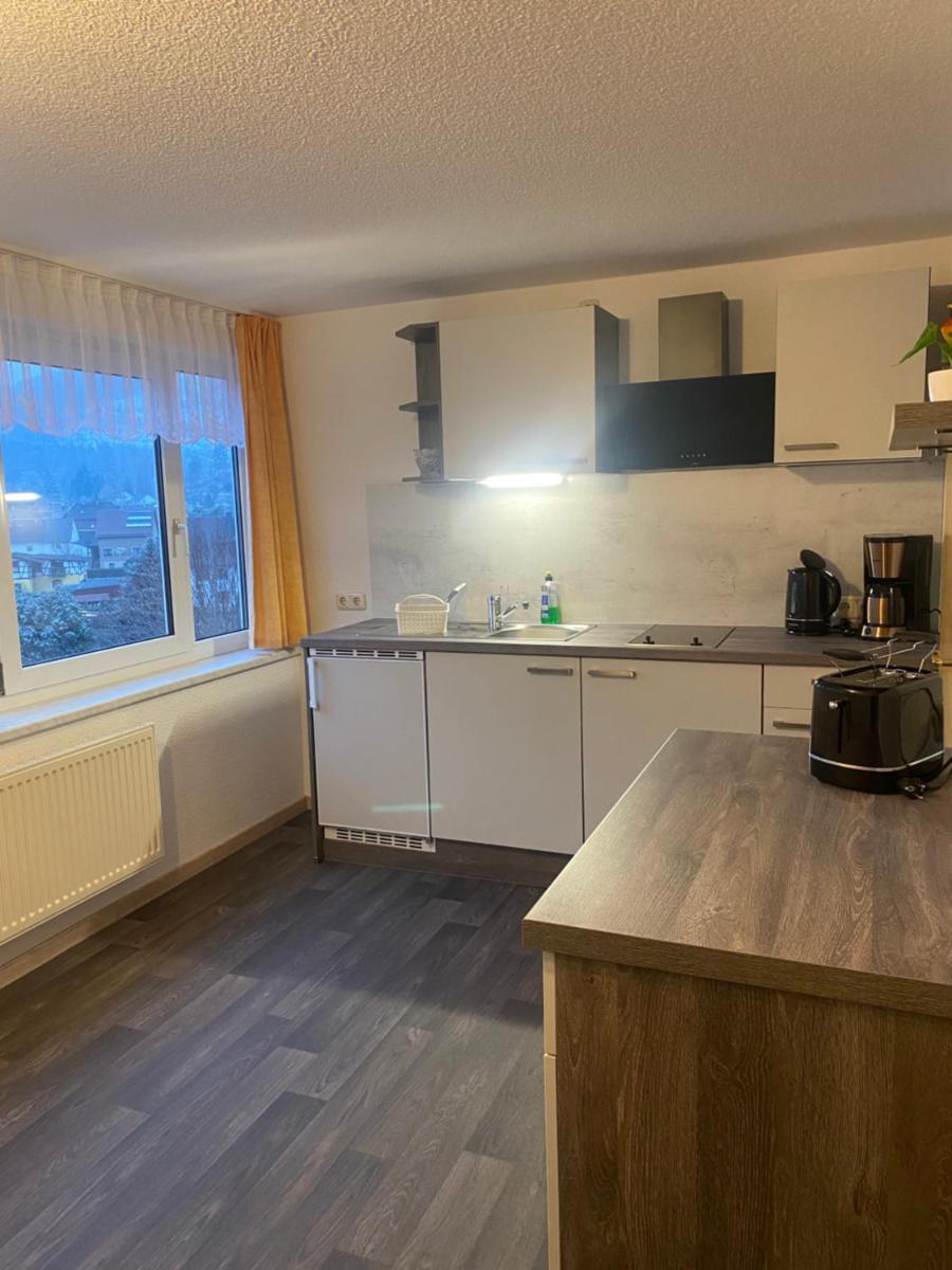 Pension Bergterrasse - Housity