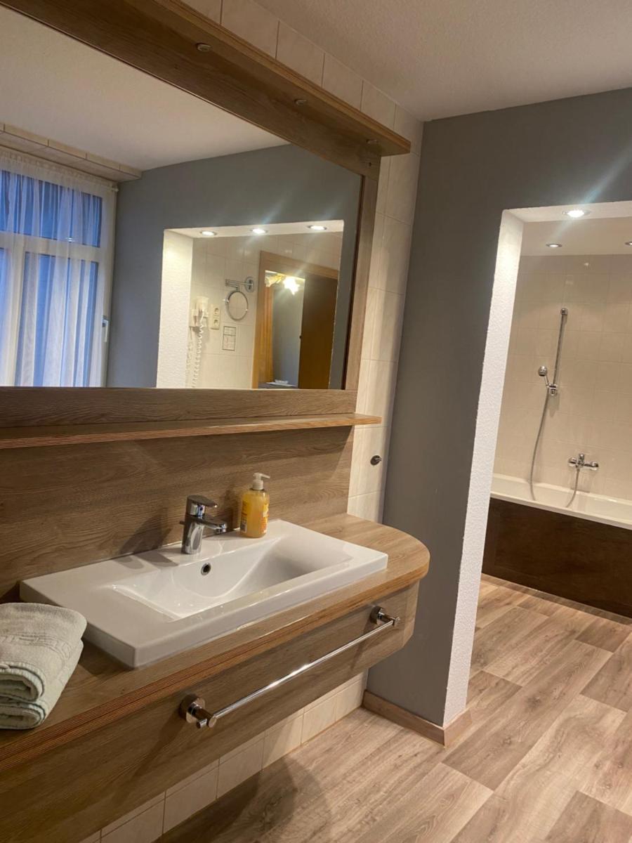 Pension Bergterrasse - Housity