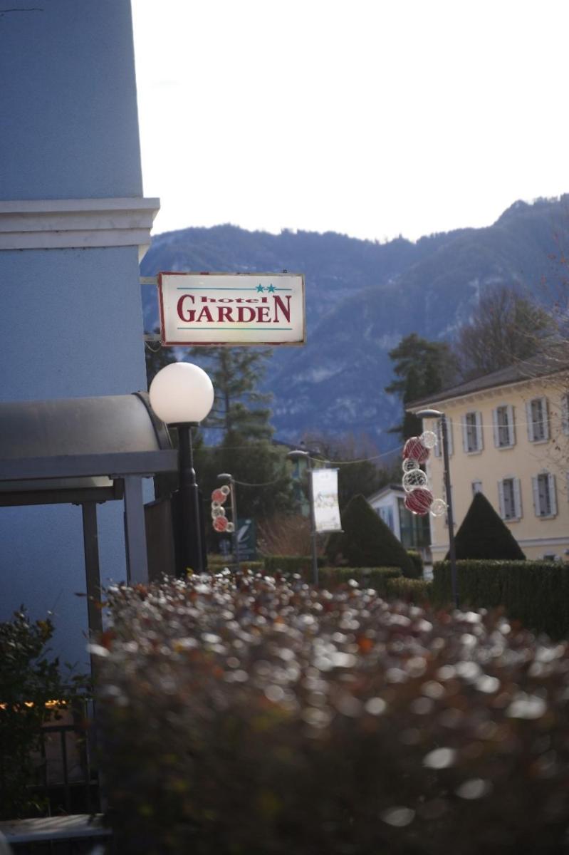 Hotel Garden - Housity