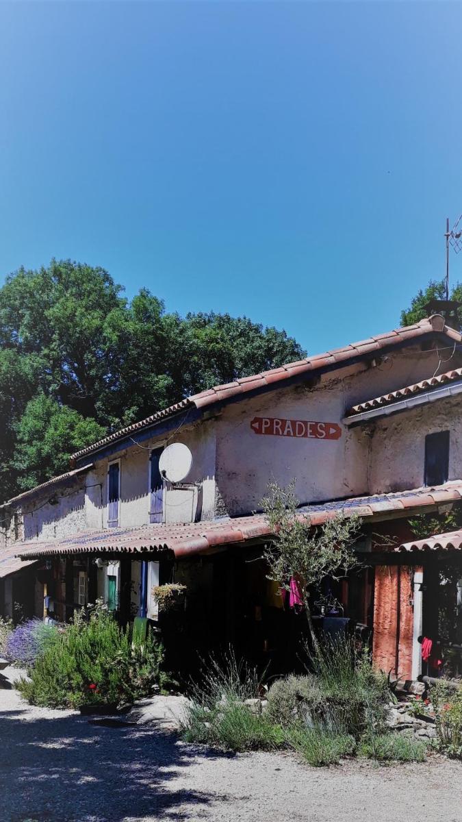 la source et la sorciere - Housity