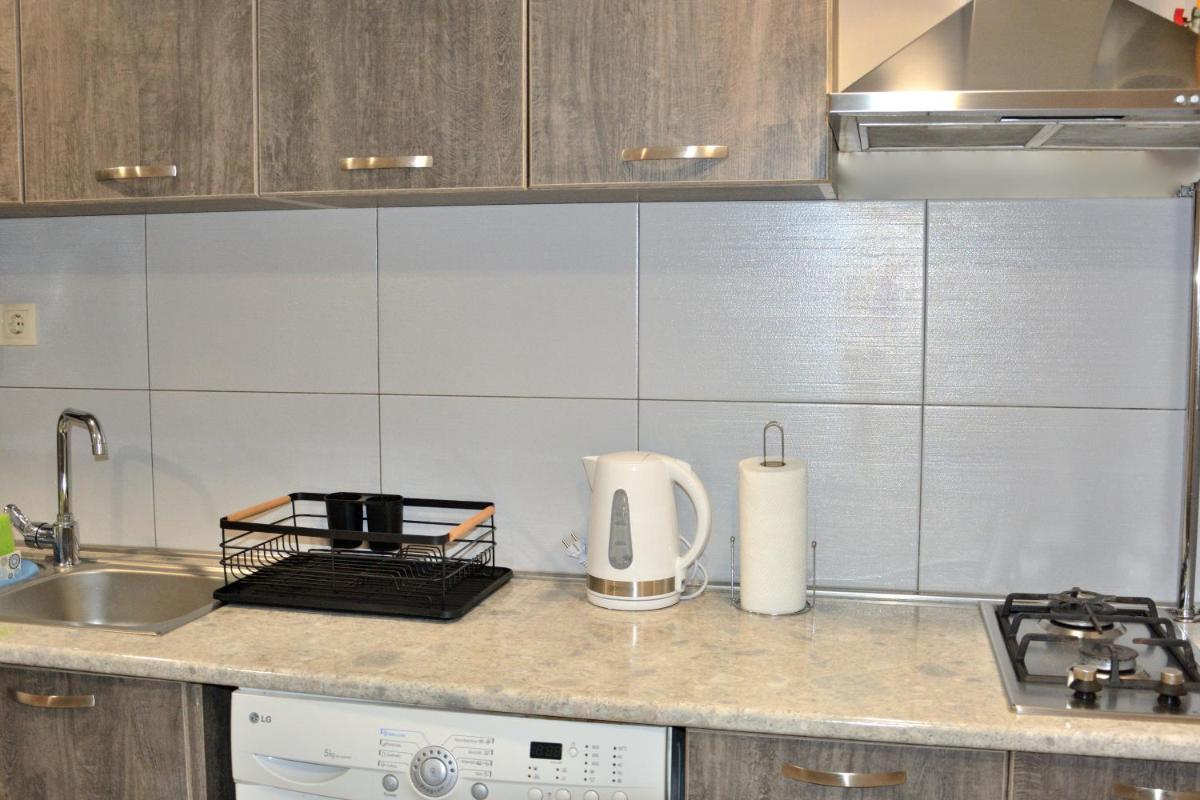 nikas apartment - Housity