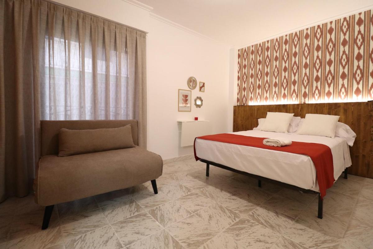 Hotel Posada del Mar Playa de Gandía - Housity