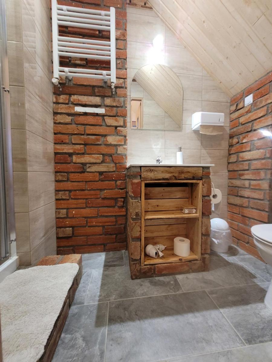 Agroturystyka Sielska Kraina - Housity
