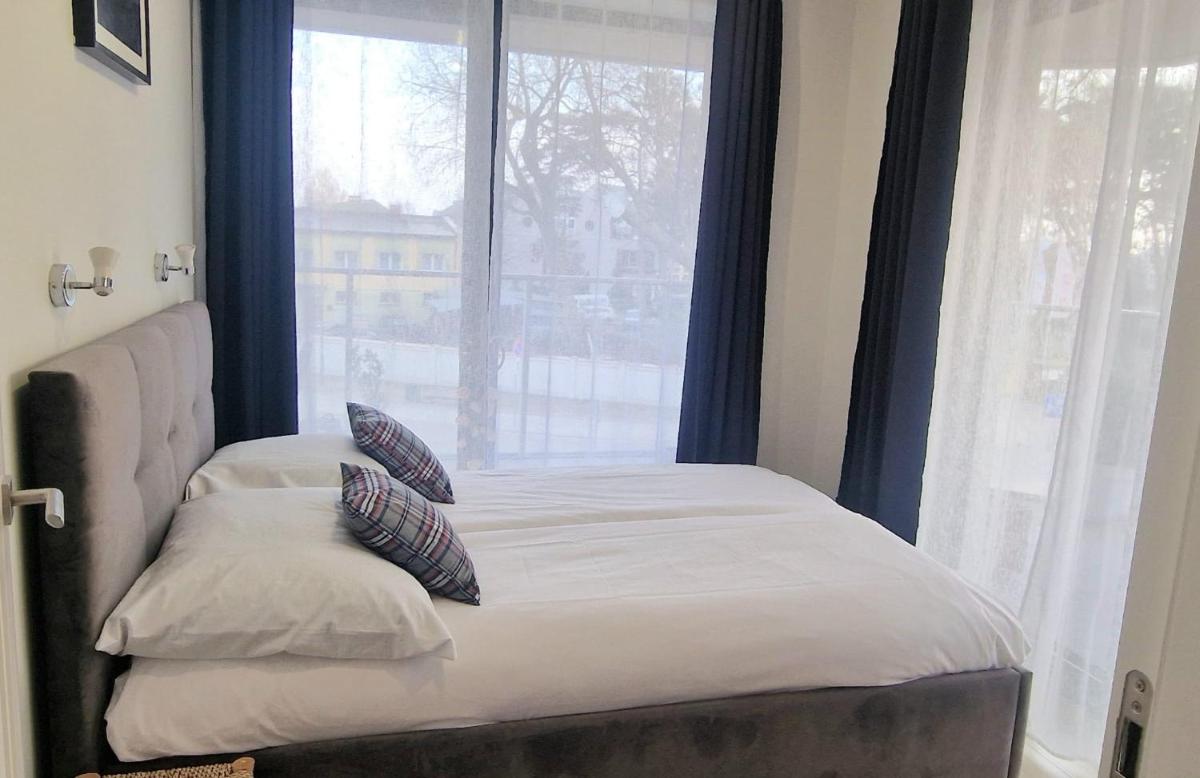 Premium Holiday Apartment by Natural Baltic - Housity