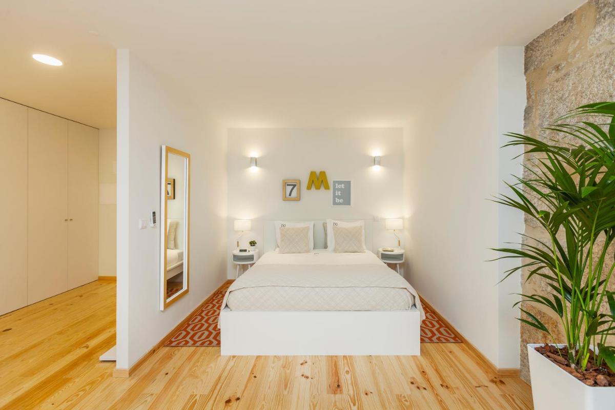 Oporto Local Studios - Housity