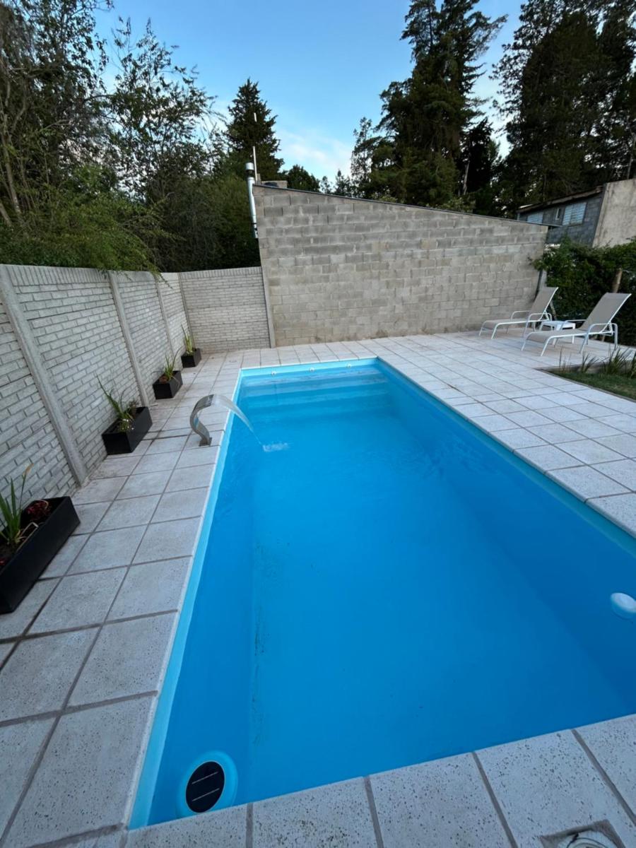 Villa Los Cóndores - Housity