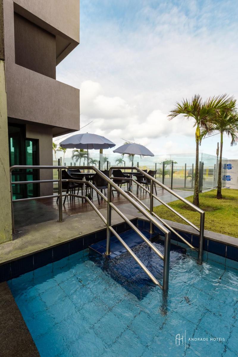 Rede Andrade Boa Viagem - Housity