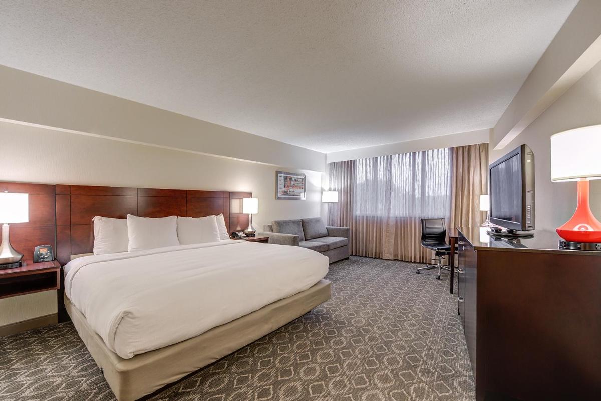 The Brookhaven Atlanta Hotel - Housity