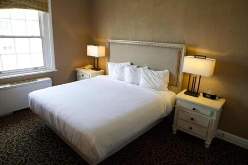 Spokane Club Hotel - Housity