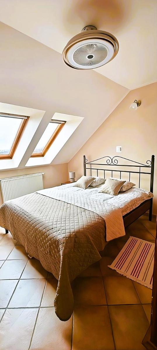 Apartamenty Smętek - Housity