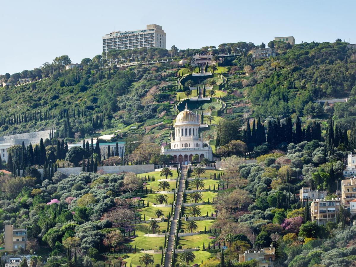Suitetrails - Golden Crown Haifa