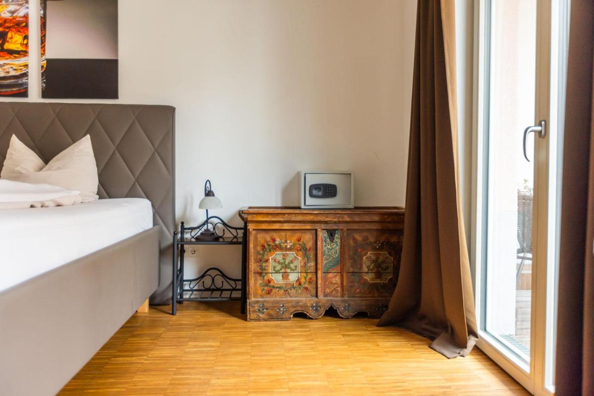 Hotel Freischütz - Housity