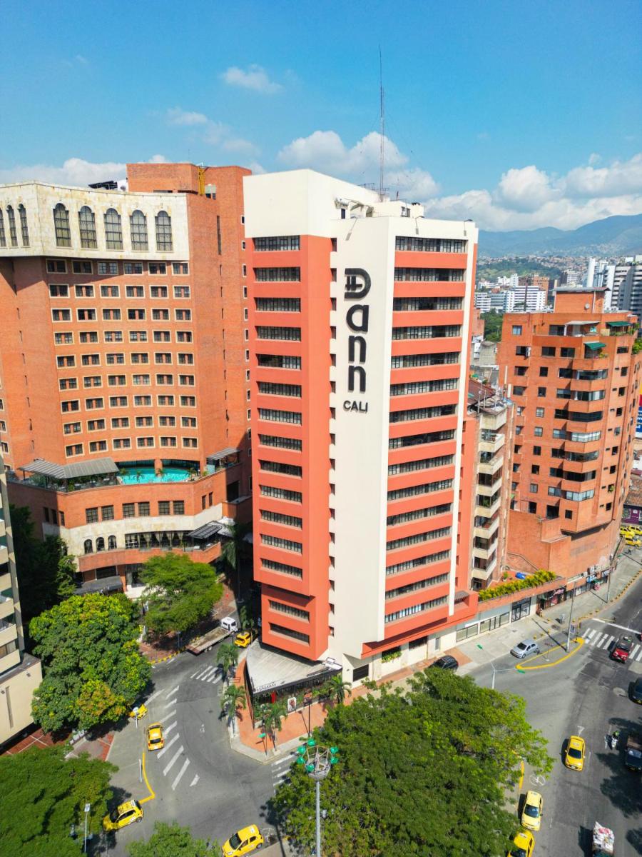 Hotel Dann Cali - Housity