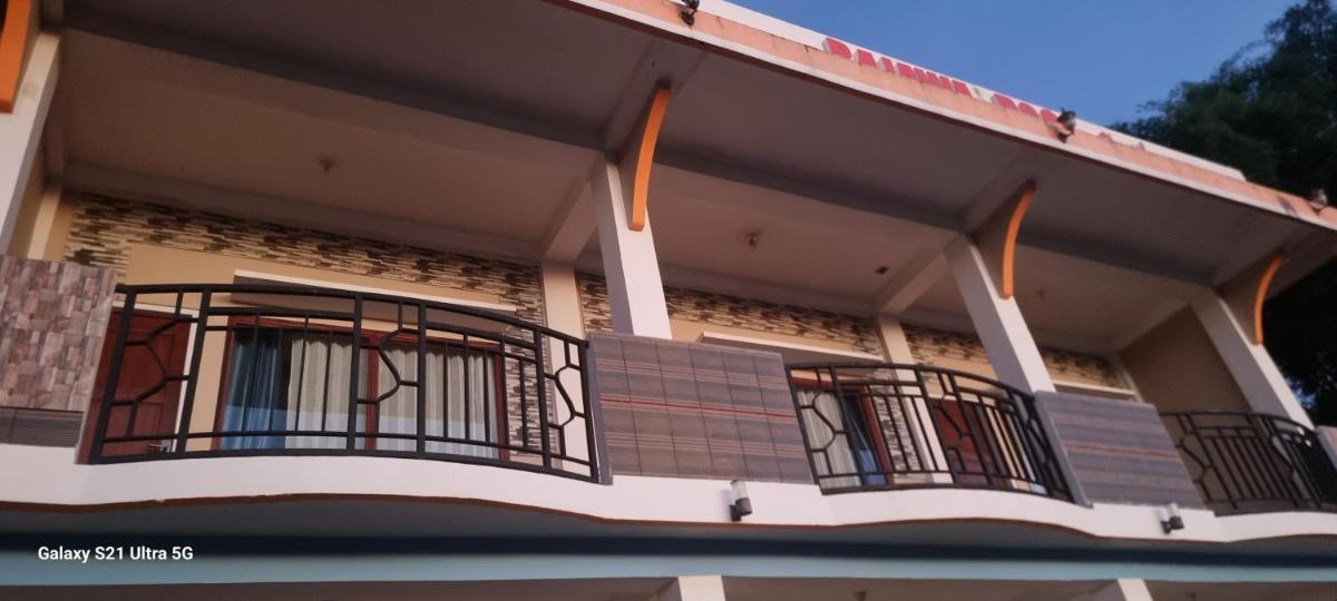 Bajawa-Roo Hotel - Housity