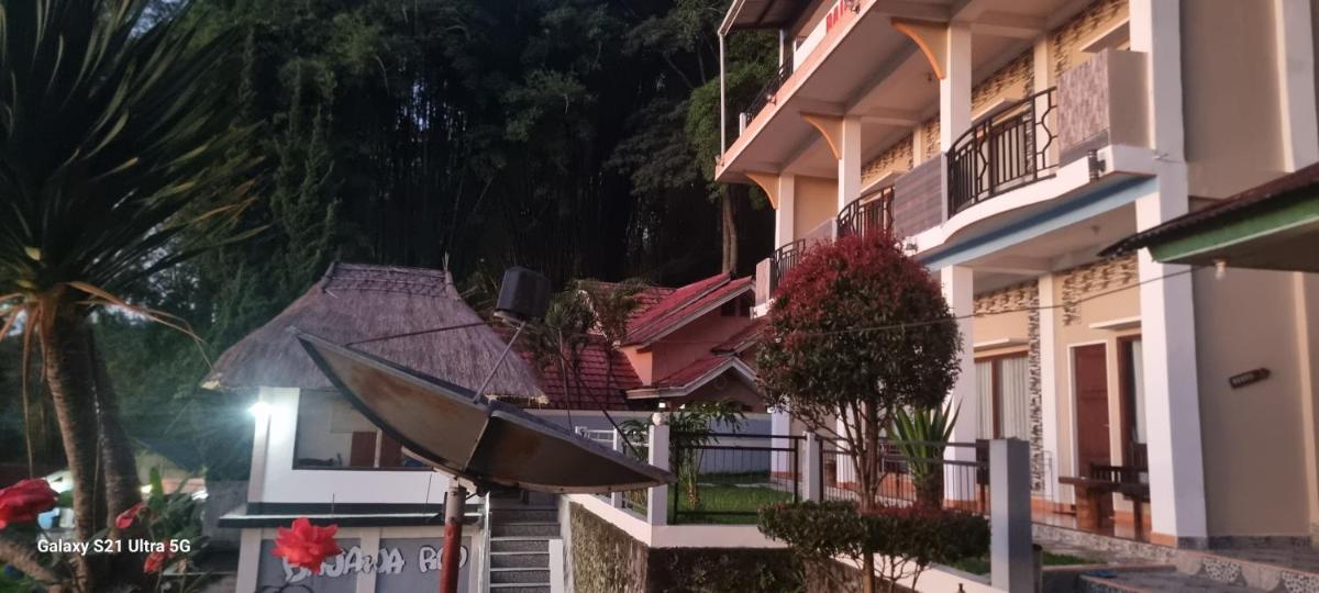 Bajawa-Roo Hotel - Housity