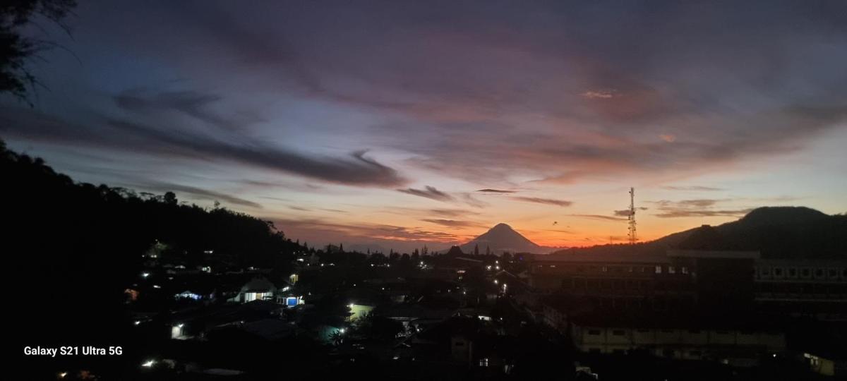 Bajawa-Roo Hotel - Housity