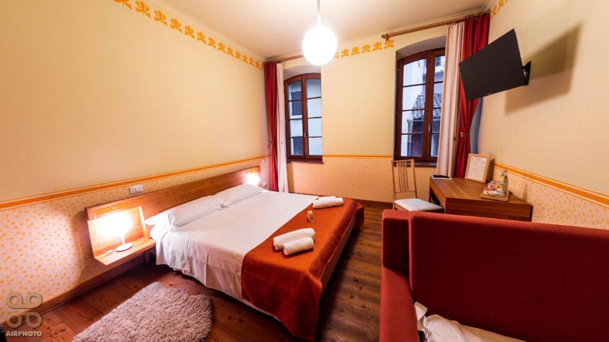 Residenza d'Epoca Albergo Grimani - Housity