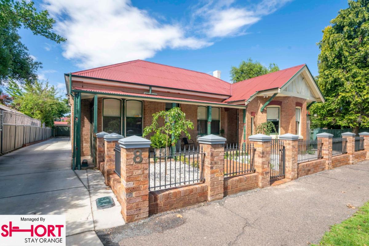 One-Bedroom Apartment on Summer - Housity
