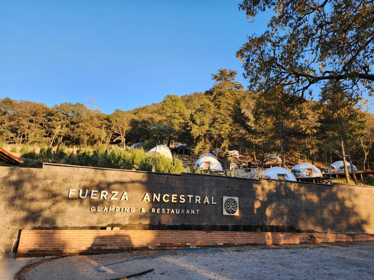 Hotel Glamping Fuerza Ancestral - Housity