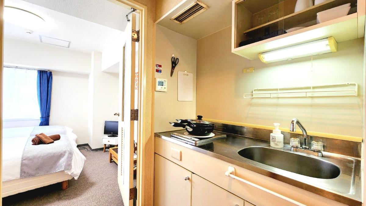 Dia Palace Otemon 203 - Vacation STAY 31923v - Housity