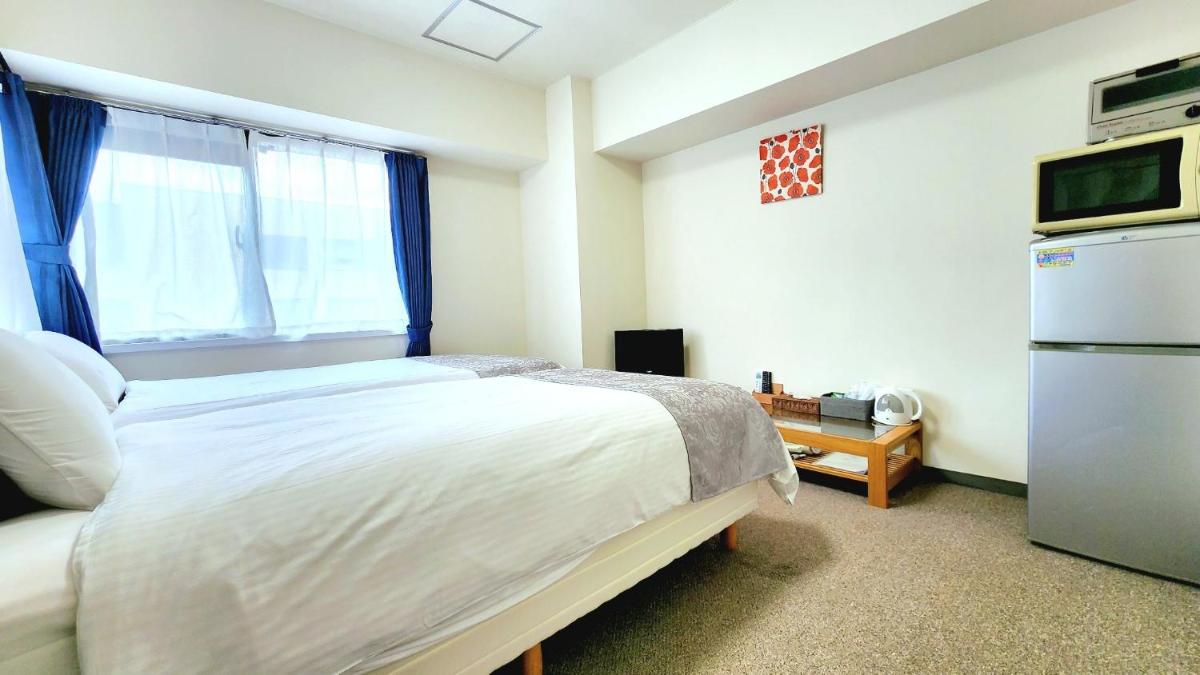 Dia Palace Otemon 203 - Vacation STAY 31923v - Housity