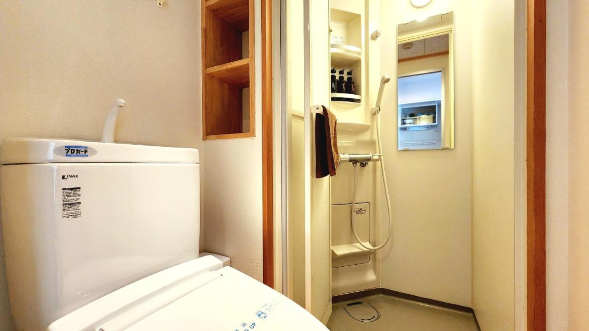 Dia Palace Otemon 203 - Vacation STAY 31923v - Housity