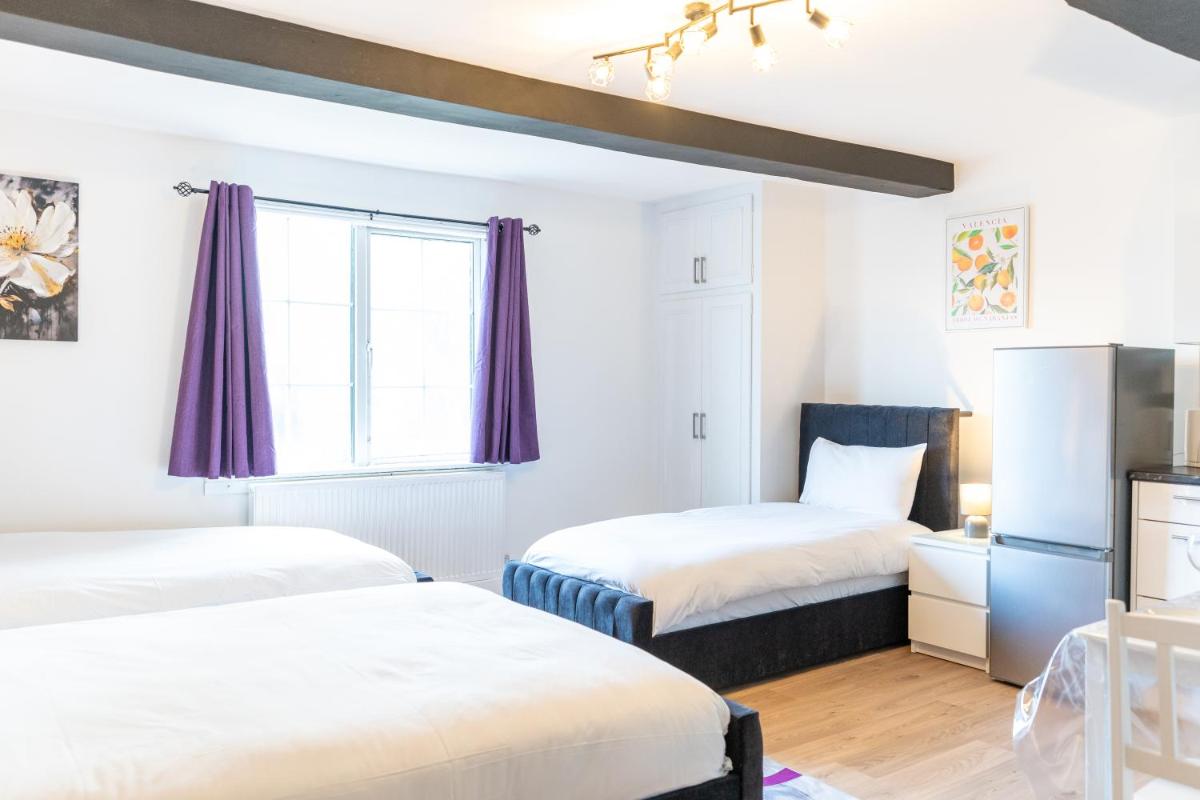 Tyger Inn Derby - Housity