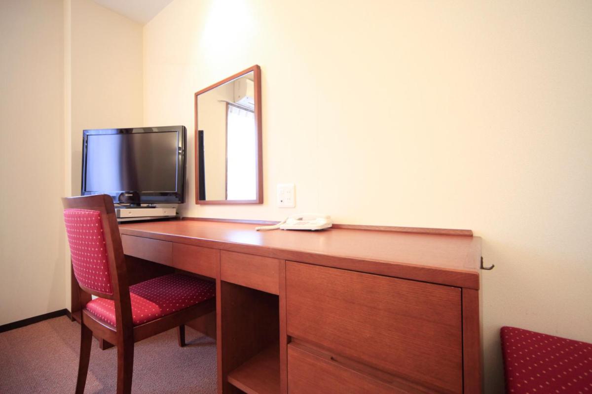 Vessel Hotel Higashi Hiroshima - Hizvo