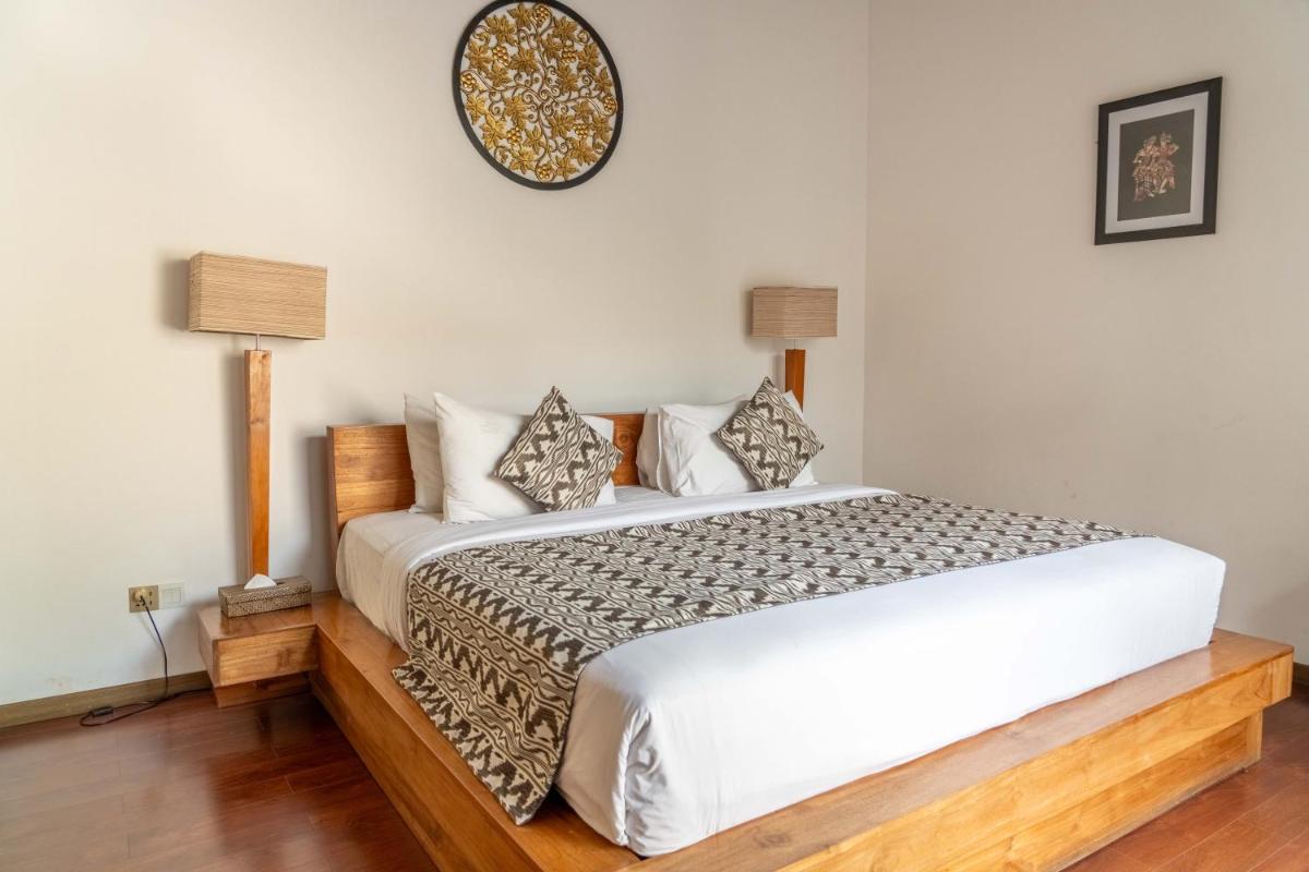 Bali Nyuh Gading Villas - Housity