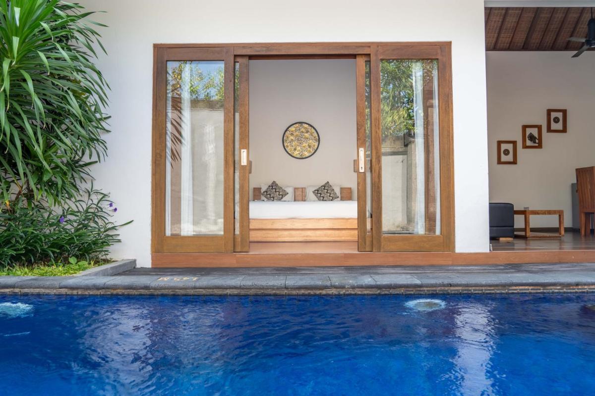 Bali Nyuh Gading Villas - Housity