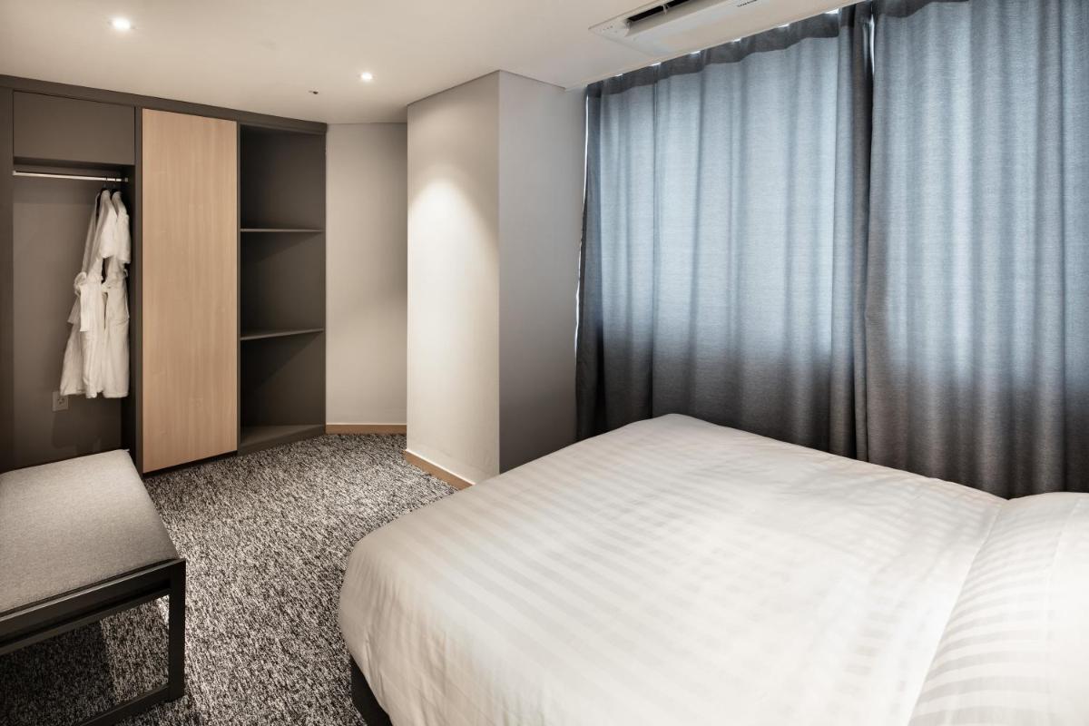 Icheon Skysun Hotel - Housity