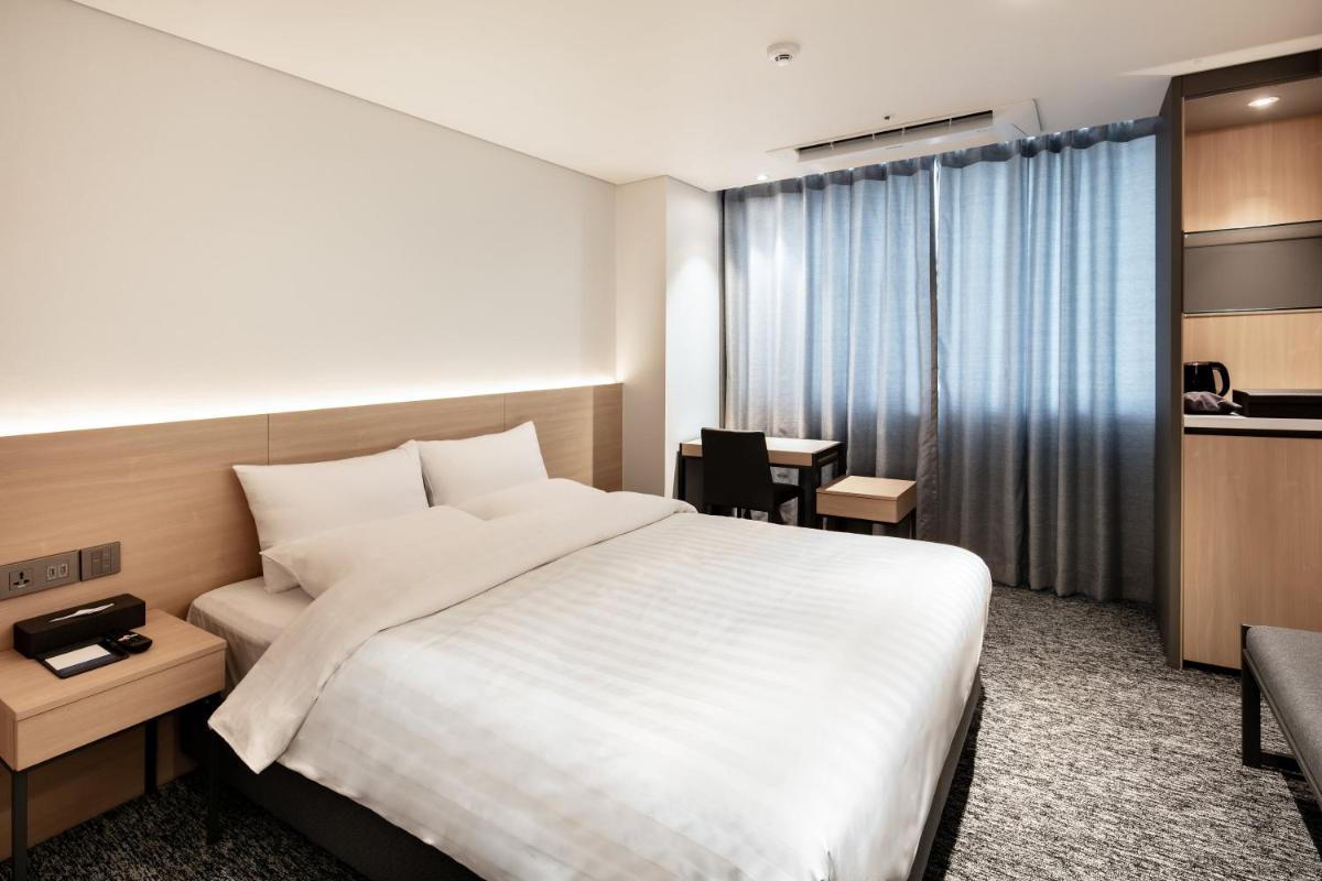 Icheon Skysun Hotel - Housity