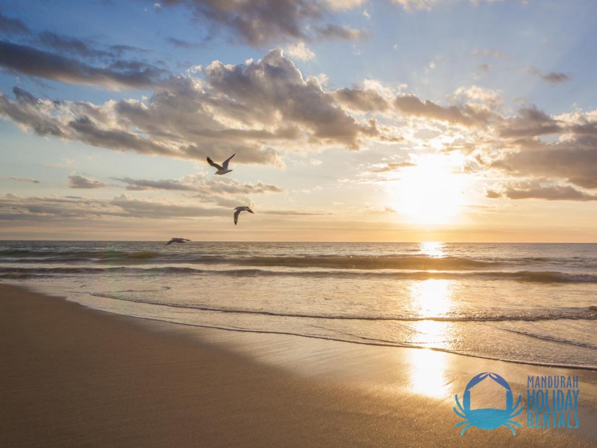 Madora Bay on the Beach - Housity