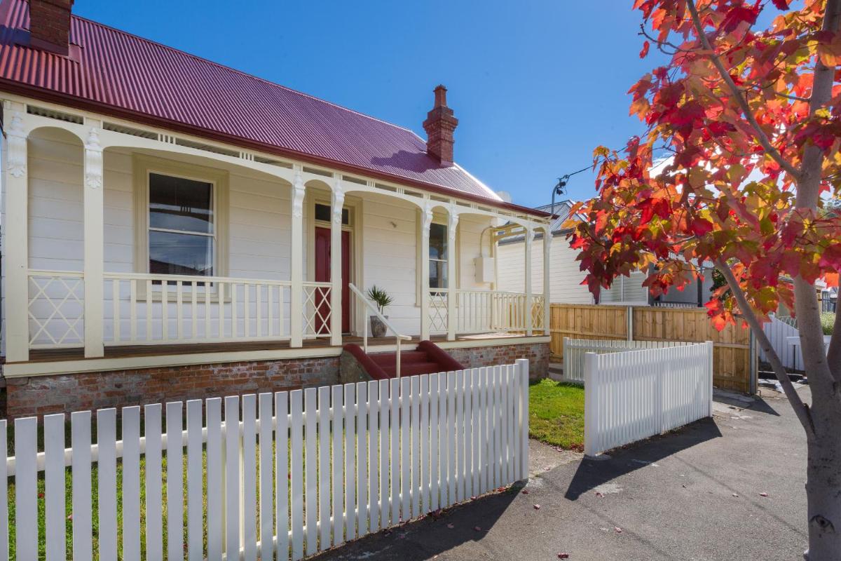 Brampton Cottage - Housity