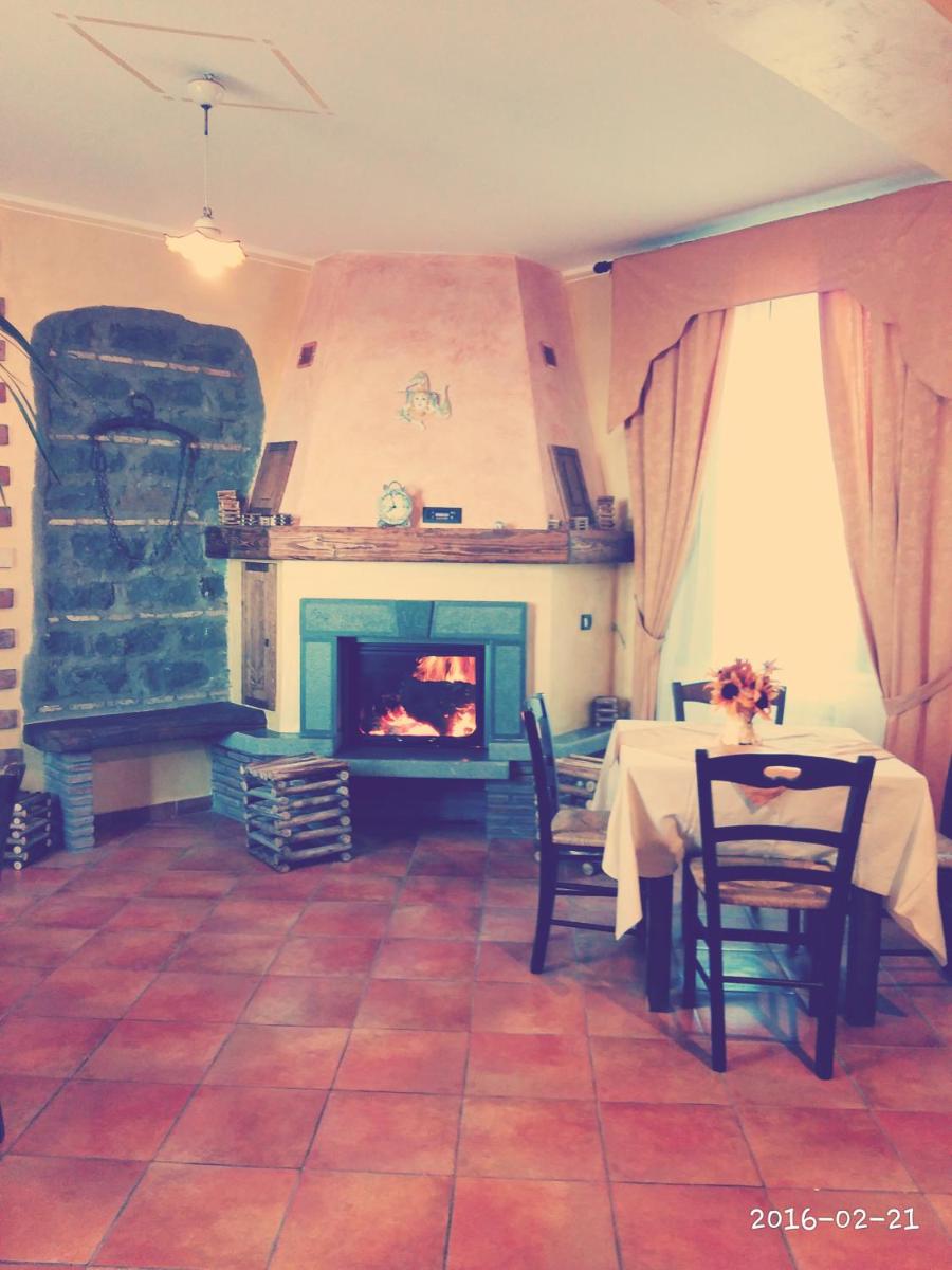 Villa Casina dell'Etna - Housity