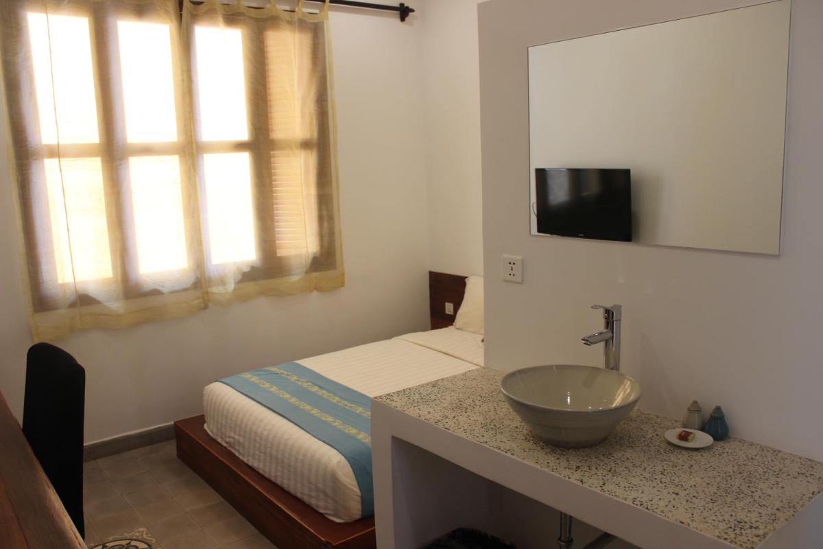 House Boutique Eco Hotel - Hizvo