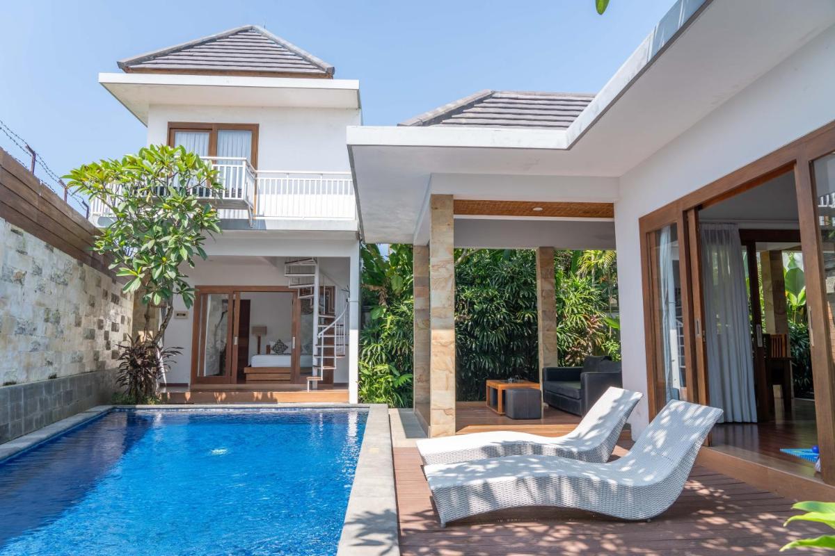 Bali Nyuh Gading Villas - Housity