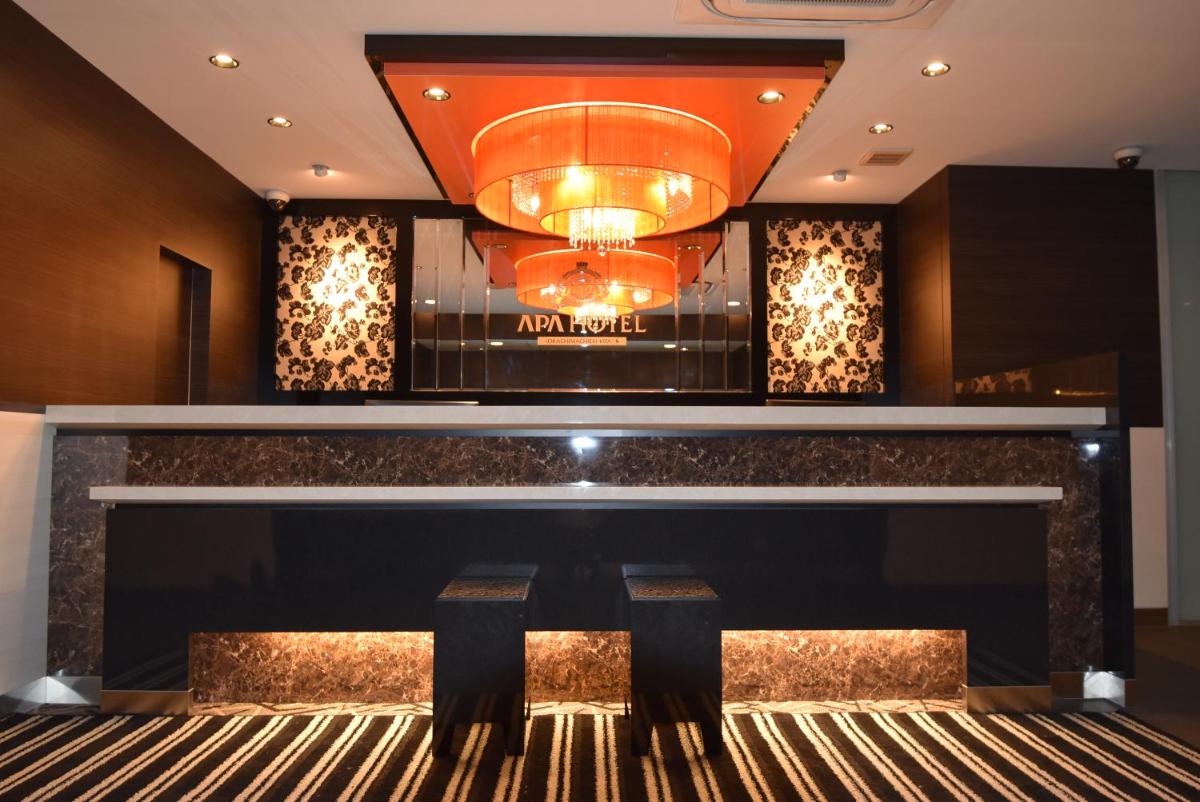 APA Hotel Machidaeki-Higashi - Housity